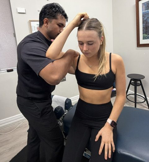 Physiotherapy