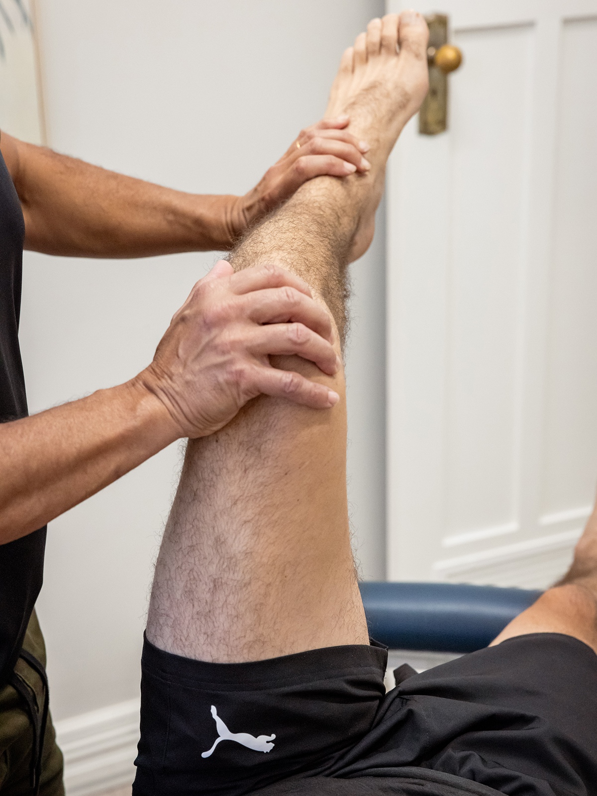 Signs You May Benefit From Physiotherapy
